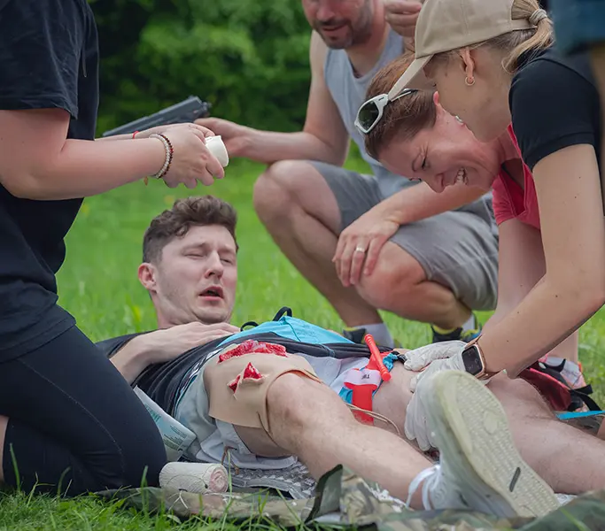 Zážitkový teambuilding pre učiteľov